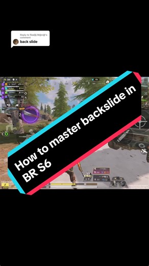 Battle Royale Movement Tips for CODM Players