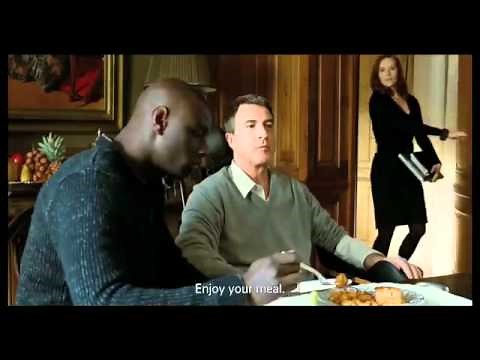 Untouchable - Official Trailer