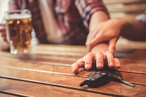 What Age Group Has the Most Drunk Driving Accidents? | Berger and Green