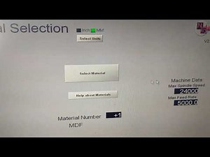 Mach3 Newfangled Wizard Hack - No NF licence required