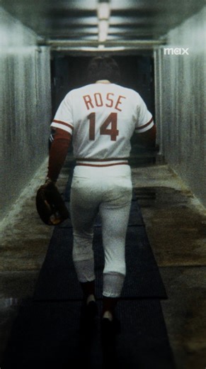 Charlie Hustle & The Matter of Pete Rose, a four-part HBO Original Documentary Series, chronicles the life and career of one of sports' most polarizing figures. Premieres July 24 on Max. #PeteRoseHBO | HBO Documentary Films