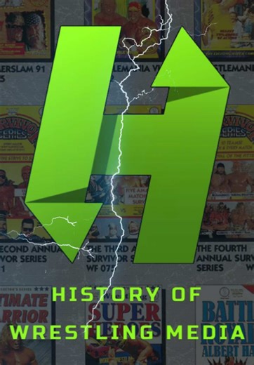 Now on Facebook and the2004punk.com #wwe #wwedvd #wwedvds #wcw #ecw #aew #wweraw #wwesmackdown #wwenxt #wweple #wwenetwork #wrestling #dvd #vhs #bluray #aewdynamite #aewrampage #netflix #rawonnetflix