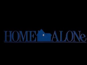 Home Alone (1990, Fullscreen Opening)