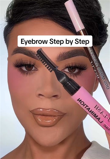 Master Your Eyebrow Routine with Easy Steps