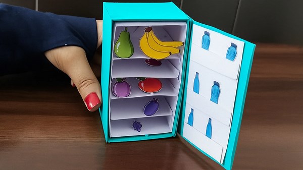 Create Four Miniature Doll Accessories – Simple DIY Projects Packed with Creative Detail