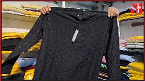 115K views · 3.3K reactions | यह वीडियो एक मिसाल हैं जो लोग चोट लगने पर रुक जाते हैं, वो न रुका और न थका इसलिए यह सब कर पाया! Deals in all kinds of Gents wear at wholesale & retai prices. *Ward no. 10. Rani Park Road. ASL Tutorial Building, Kachi Chawni Jammu. Mob:-7006157893 | The State Sentinel | Facebook