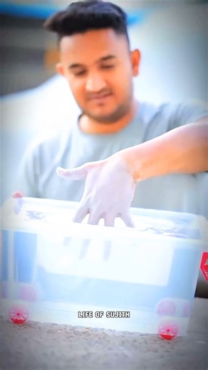 Tv remote waterproof 👨🏻‍🔬 #shorts #teluguexperiments