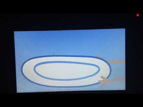 Peppa Pig The cowboy song