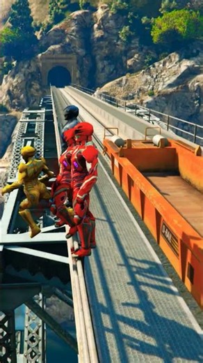 💥 SWAT Army vs Avengers in GTA V | Epic Superhero Battle!