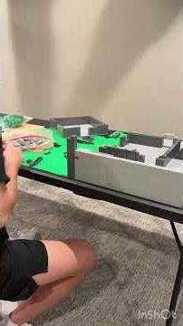 Clone MOC Timelapse #lego #legostarwars #clonewars #clonetrooper #moc #satisfying