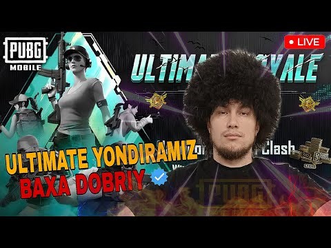 ЮТУБ ЗАКРЫВАЮТ, ПОСЛЕДНИЙ СТРИМ? СТРИМ на IPAD PRO в 120 FPS В PUBG MOBILE! СОЛО против СКВАДОВ!