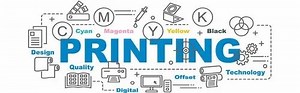 Printing Services