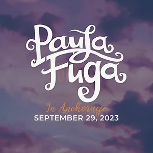 43 reactions · 4 comments | Get tickets to see Paula Fuga live at the Discovery Theatre for a soulful Hawaiian performance. Friday, Sept. 29 // Discovery Theatre | Anchorage Concert Association | Facebook