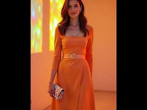 Stylish & Sanctified 👗✨ Modest Christian Dresses You’ll LOVE!"