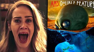 American Horror Story season 10 will have two themes: Aliens and sirens