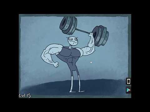 Trollface Quest 4: Winter Olympics Full Game