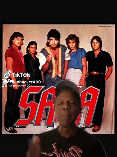 Exploring Saga: Canada's Contribution to Prog Rock