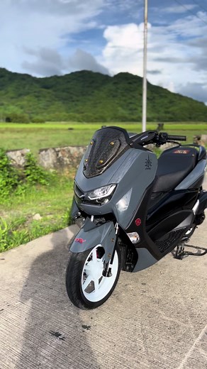 Ultimate NMAX V2 Power Gray Setup Guide