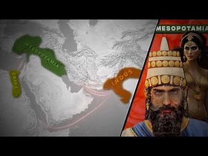 Everything about Mesopotamian Civilization | History video 4| #mesopotamia