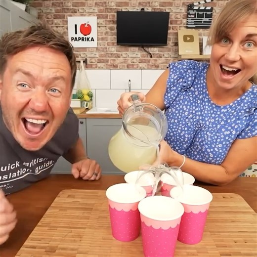 15K views · 121 reactions | Spice Level  | Barry Lewis | Facebook