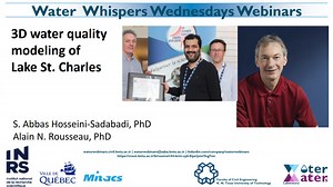 Water Webinars-Numerical Modelling of Hydrodynamics and Water Quality-2024-3