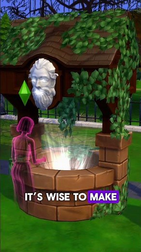 Bring Your Ghost Sim Back to Life in The Sims 4!