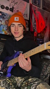 Feel Good Inc. ~ Gorillaz (bass cover) #gorillaz #basscover #bassguitar #bass #feelgoodinc #music #upstategage #2000smusic | upstate gage.