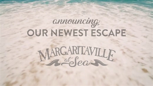 Beachcomber | Margaritaville at Sea