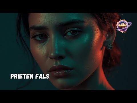 ManeleleNoastre - Prieten fals (Official Audio)