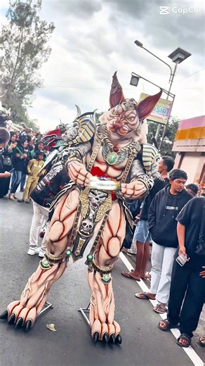 Exploring Costume Art with BP Audio