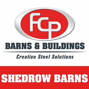 Shedrow Barns | Horse Housing, Equine Facilities | FCPBarns.com