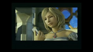 FF12ボス戦　ガンビット方程式を解く　エンディング