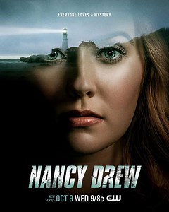 Nancy Drew S01