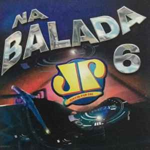 Various - Na Balada 6