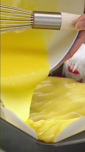 Meyer Lemon Bars