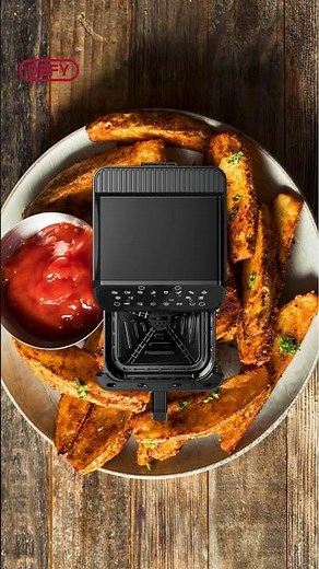 Defy Air Fryer 7.6L