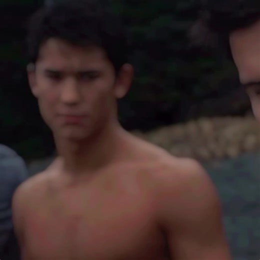 Seth🔥#sethclearwater