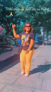 Money fall on us today🙏 | Rebecca Adu Poku