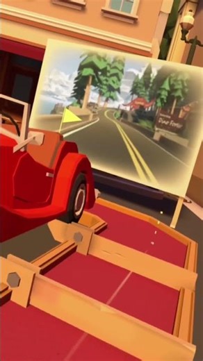 Walkabout Mini Golf HOLLYWOOD!