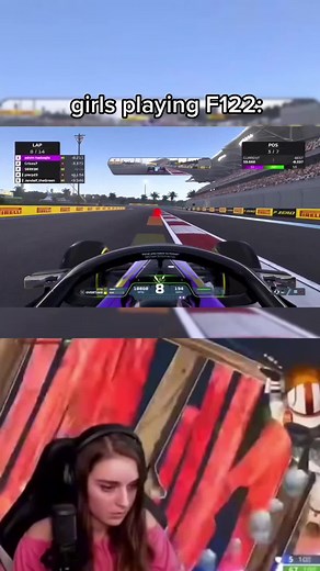 #loserfruit #click #f122 #f1memes #f1 #girlsvsboys #mongraal #jarnoopmeer