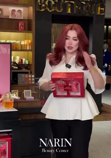 Narin's Beauty Tips: Makeup Secrets Revealed
