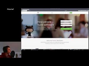 LiveStream #006 Einen Website Crawler für ein Neuronales Netzwerk erstellen Part2