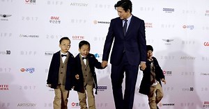 Who Are Song Il-Kook & Song Triplets? Meet You Quiz on the Block Guests