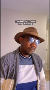 Don Williams ( Come early morning) | Yemi Opadijo