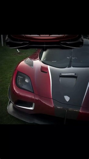 Koenigsegg #editm#car