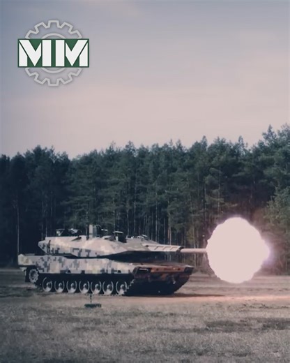 39K views · 429 reactions | The Panther KF51 is a next-generation German tank with advanced firepower, AI systems, and modular armor for future combat. | Interesting Engineering | Facebook