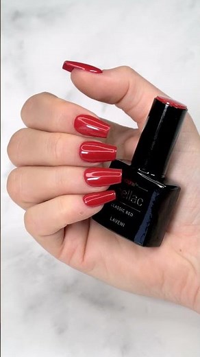 Jolifin LAVENI Shellac Starter-Set - Basic