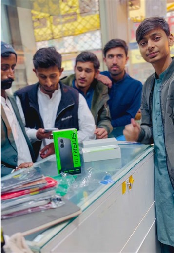 Smart10 Mobile: Features and Specifications Review