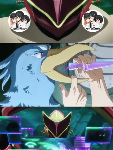 Shangri La Frontier S2 Dub Indonesia #shangrilafrontier #slf #animefyp #aditstarboy #animeedit