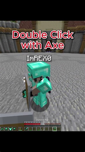 Minecraft PvP Lesson #13 #minecraftguide #minecraft